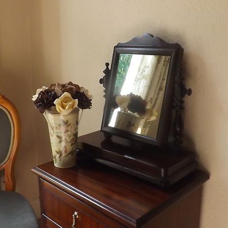 Cedar House B&B Матлок Экстерьер фото